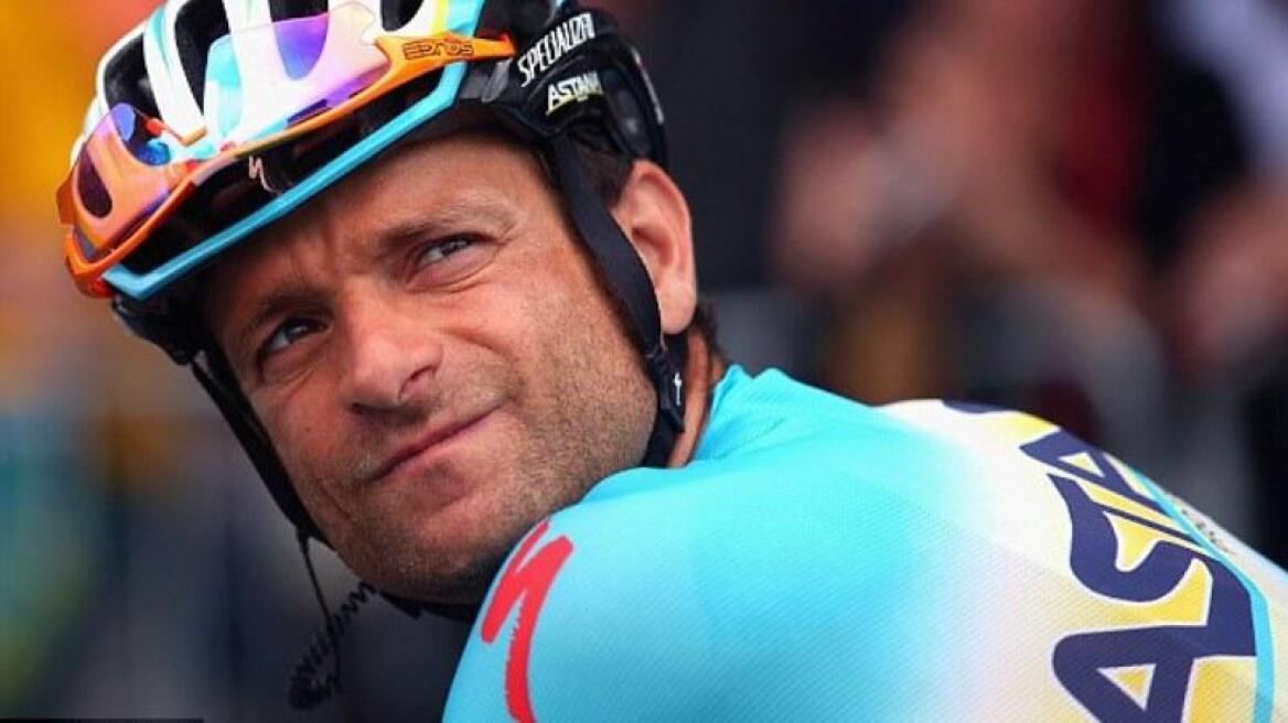Ποδηλασία: Νεκρός σε τροχαίο ο Ιταλός πρωταθλητής Σκαρπόνι