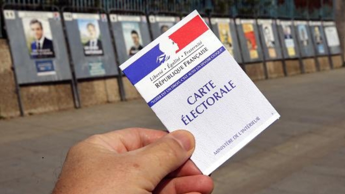 Τα πέντε σημεία - κλειδιά για τις γαλλικές εκλογές