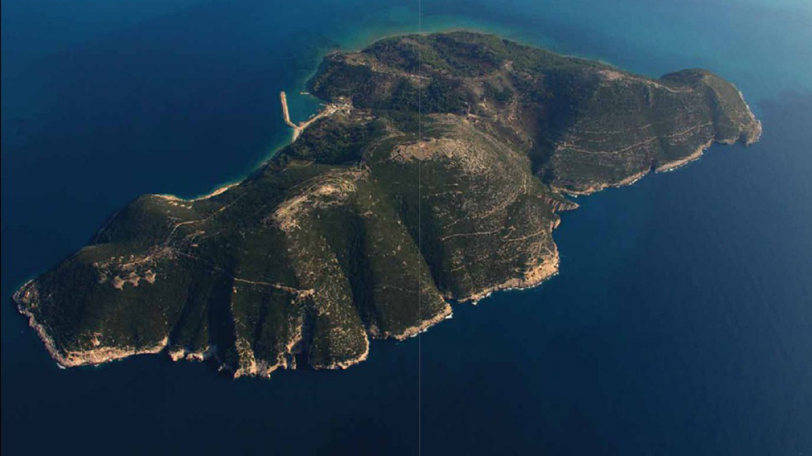 Νήσος Σάσων: Πώς παραχωρήθηκε στην Αλβανία με Νόμο. Μια νησίδα στρατηγικής σημασίας (1914)