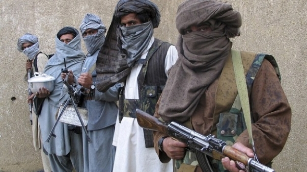 Spiegel: Χιλιάδες πρώην μαχητές των Ταλιμπάν μπορεί να έχουν μπεί στη Γερμανία