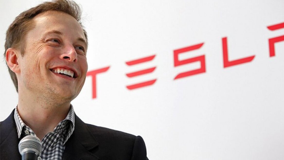Το σχέδιο του Elon Musk για το μέλλον της ανθρωπότητας ξεπερνά κάθε φαντασία