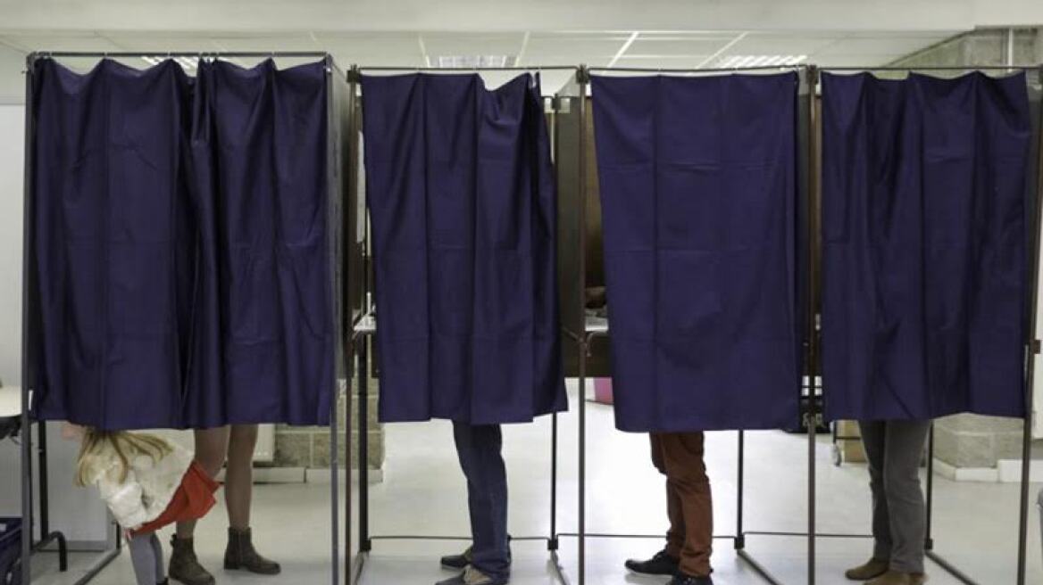 Γαλλικές εκλογές- η συμμετοχή ενδέχεται να αγγίξει το 81% 