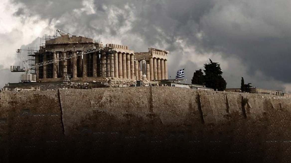Forbes: Ας άφηναν την Ελλάδα να χρεοκοπήσει