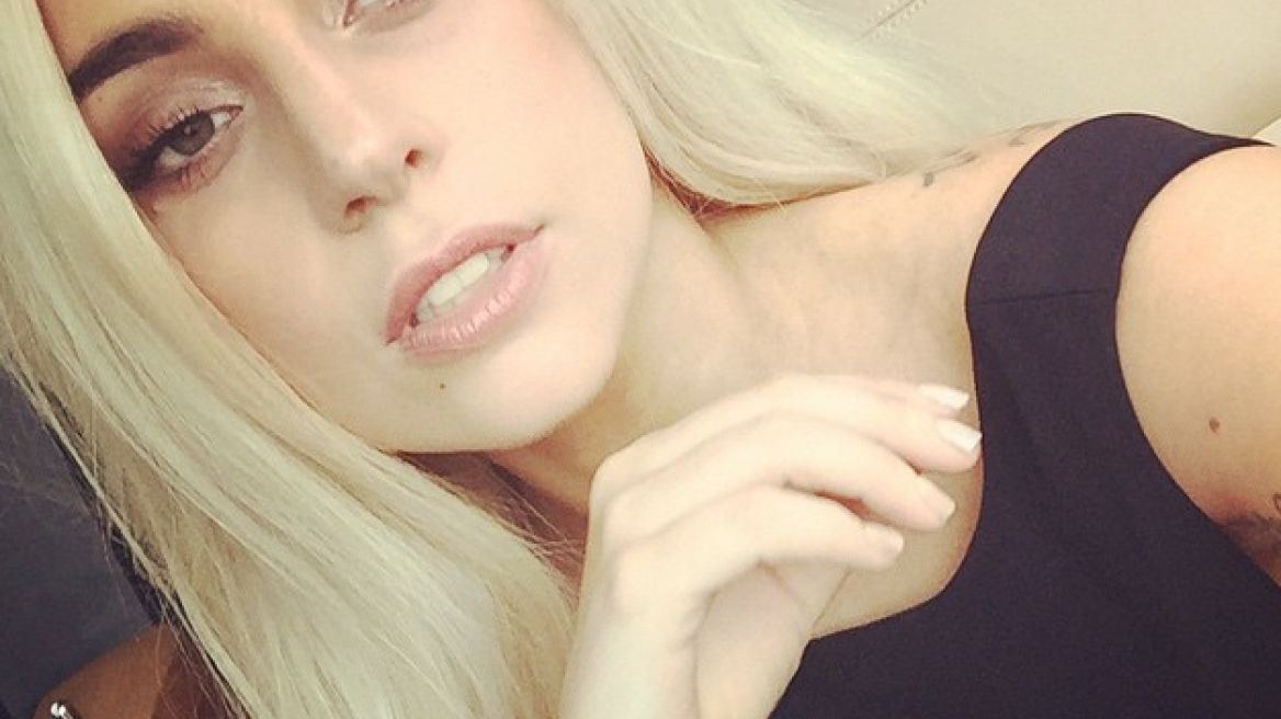Ο οδοντίατρος της Lady Gaga είναι γιος διάσημου έλληνα τραγουδιστή