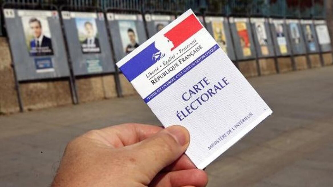 Γαλλικές Εκλογές: Τηλεφώνημα για βόμβα στο προξενείο της Νέας Υόρκης