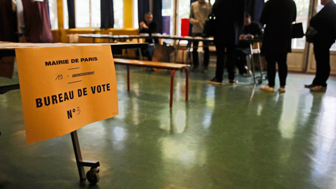  Γαλλία: Το προφίλ των 11 υποψηφίων για τις Προεδρικές εκλογές 