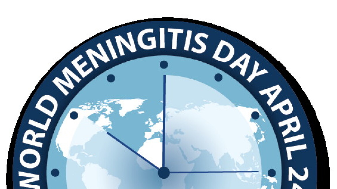 Παγκόσμια Ημέρα κατά της Μηνιγγίτιδας: Πώς θα την προλάβουμε