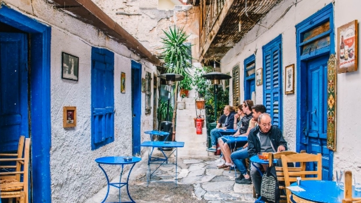 Booking.com: Τα 5 top εστιατόρια για brunch στην Αθήνα