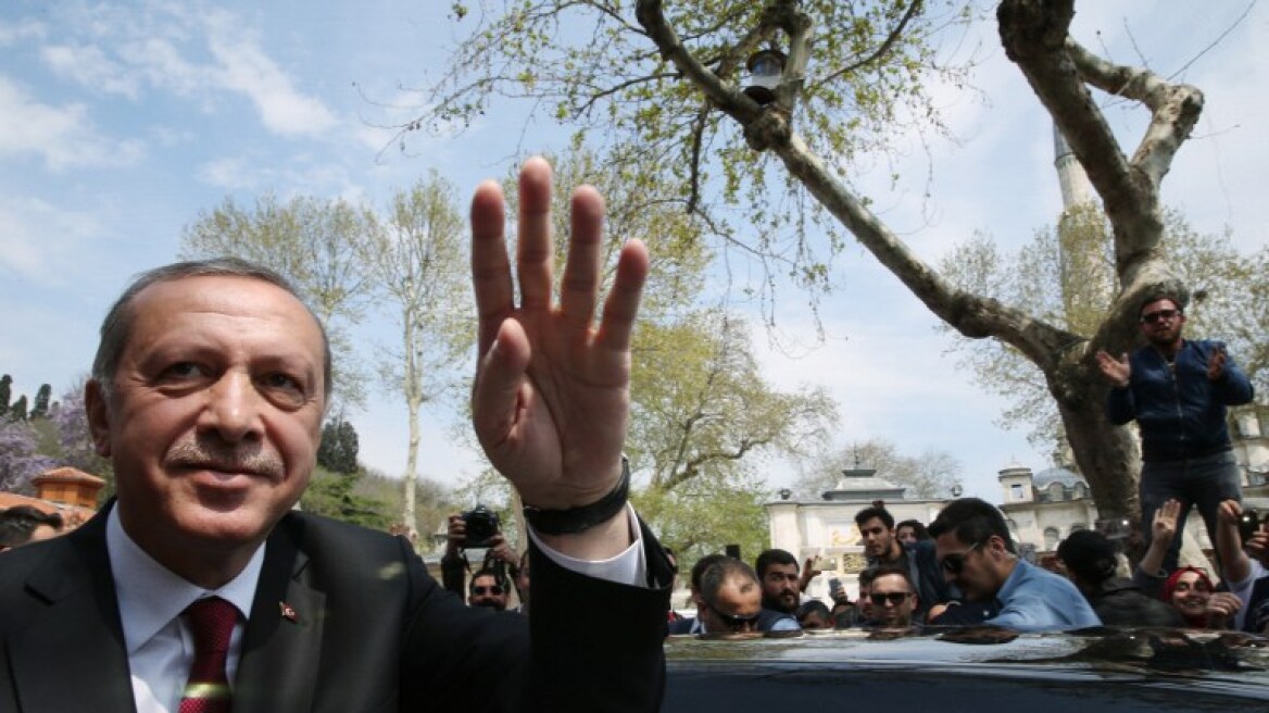 Θα επαναφέρει η Τουρκία τελικά την θανατική ποινή;