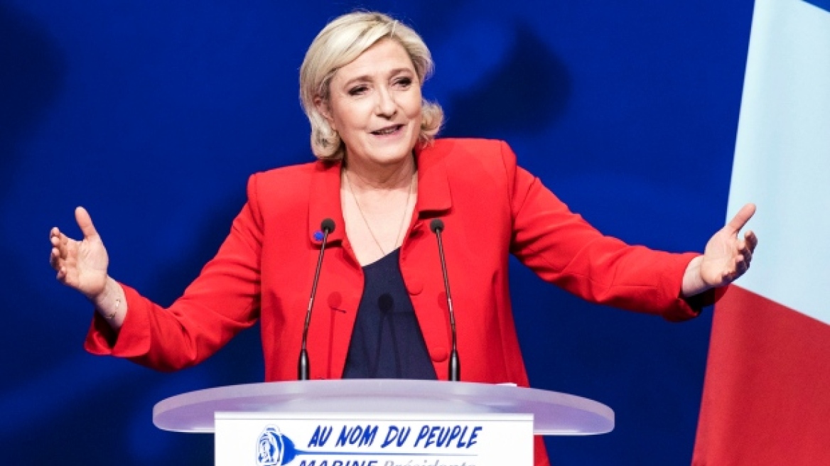 Why Marine Le Pen could still beat Emmanuel Macron in the French election