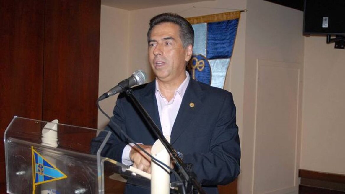 Αθώος για την «Παγία» ο τέως δήμαρχος Β. Παπαγεωργόπουλος