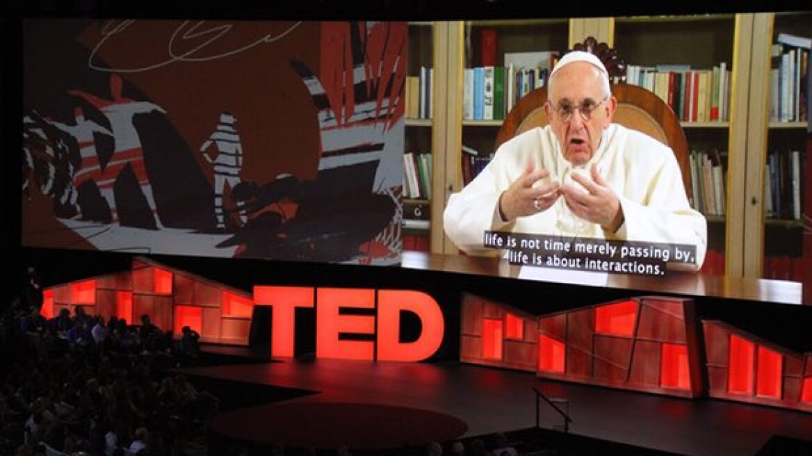 Πάπας Φραγκίσκος προς ισχυρούς: Ενεργείτε με ταπεινοφροσύνη, αλλιώς θα καταστραφείτε