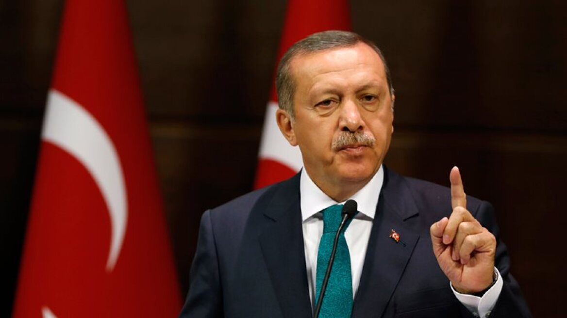 ΕΕ: Η Τουρκία δεν μπορεί να γίνει μέλος με το «Σύνταγμα» της  16ης Απριλίου