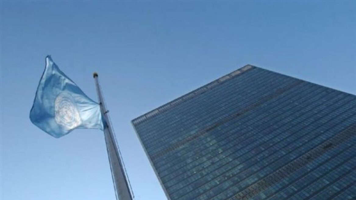 ΟΗΕ: Κυπριακής ιδιοκτησίας οι συνομιλίες για το Κυπριακό