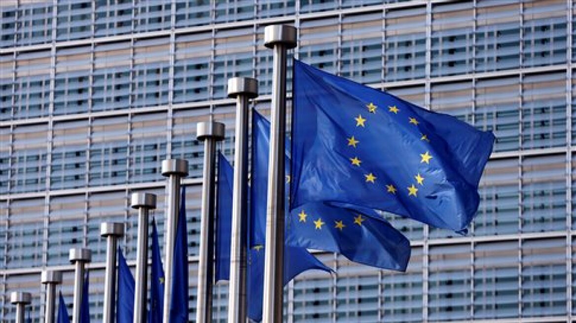 Βέλγιο: Η Επιτροπή θέλει να καταργήσει τη διαδικασία περί υπερβολικού ελλείμματος κατά της Ελλάδας