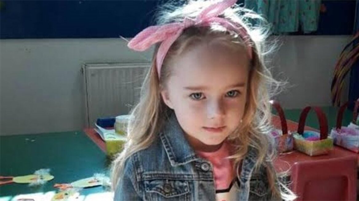 Απαγωγή θρίλερ 4χρονης στην Κύπρο: Εγώ την «έκλεψα», λέει ο νορβηγός πατέρας της