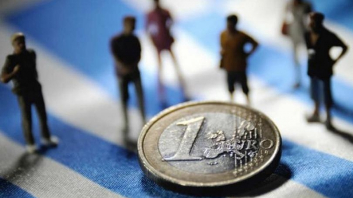 Ευρωζώνη: Σε υψηλό δεκαετίας η οικονομική εμπιστοσύνη