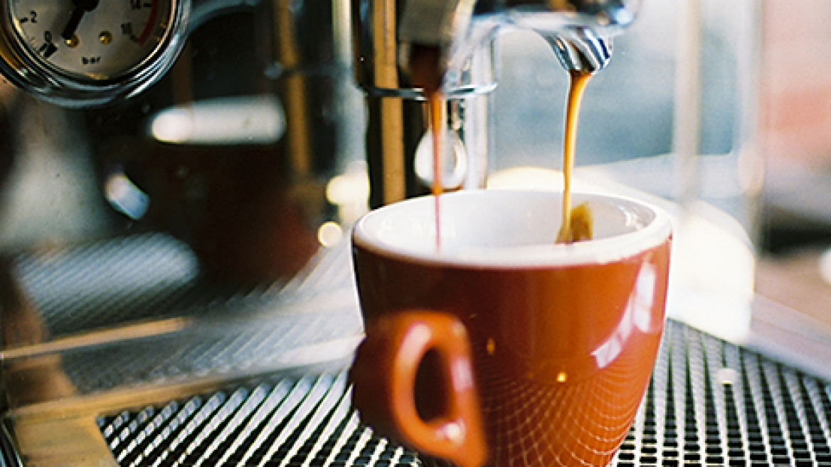 Καφές και καρκίνος του προστάτη: Εσπρέσο-καπουτσίνο μειώνουν κατά 53% τον κίνδυνο 