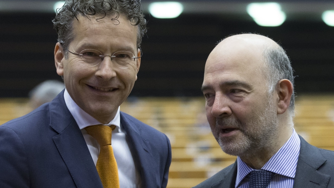 Agreement on final package to be reached soon, Eurogroup chief Dijsselbloem says