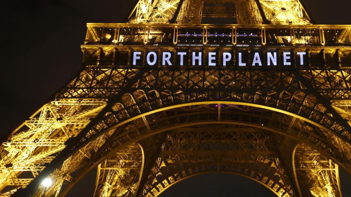 ΗΠΑ: Τέλος Μαΐου η οριστική απόφαση για την κλιματική συμφωνία του Παρισιού