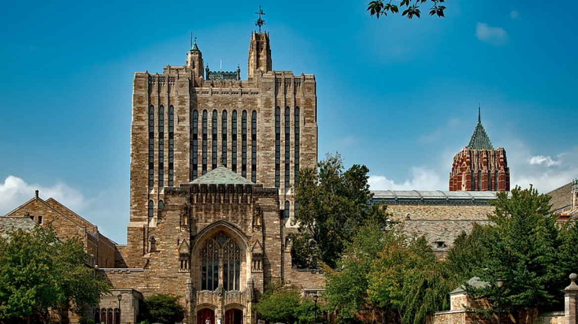 Report: Yale students launch “Symbolic” hunger strike against University Admin