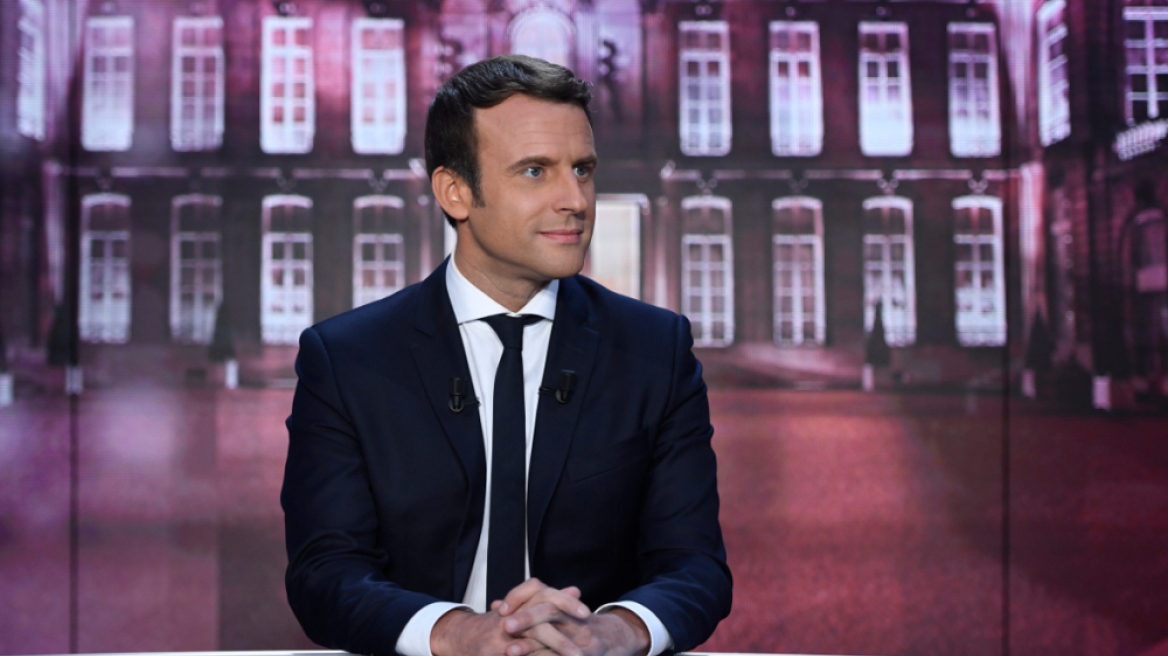 Αυτοί είναι οι εκλεκτοί του Μακρόν για πρωθυπουργοί της Γαλλίας