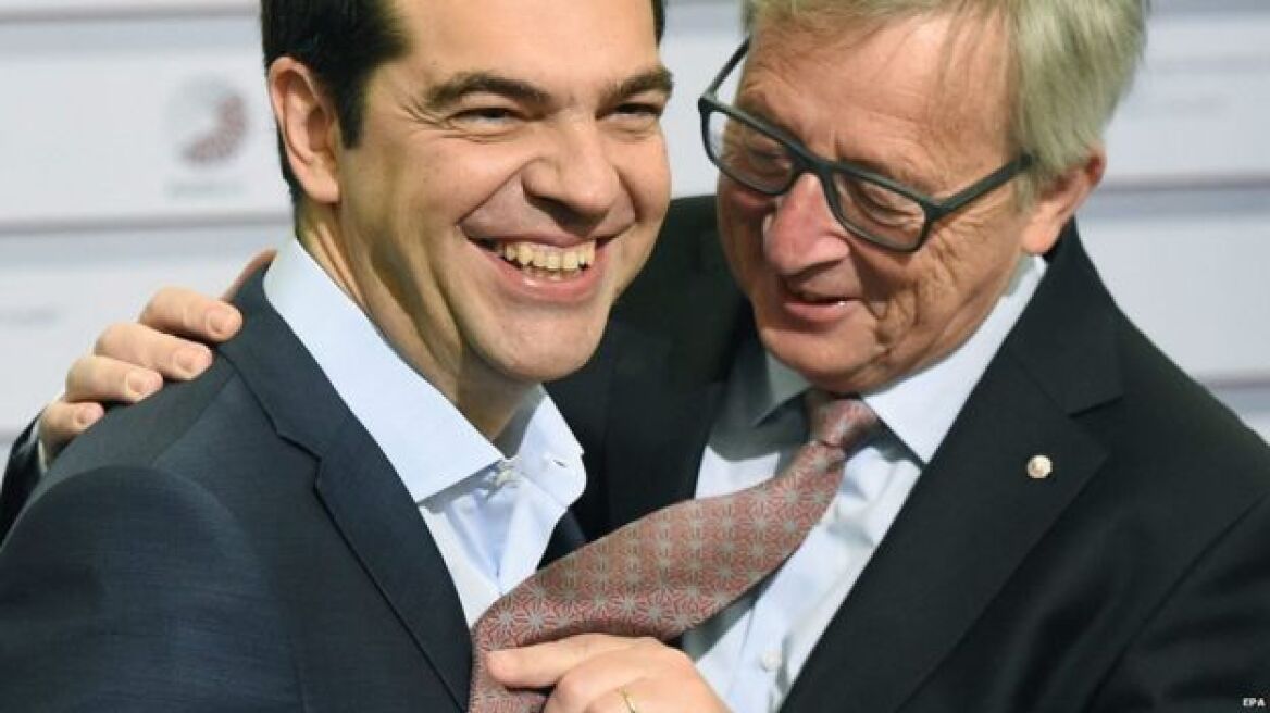 Tsipras: Greece is exiting the default chaos; technical agreement to close