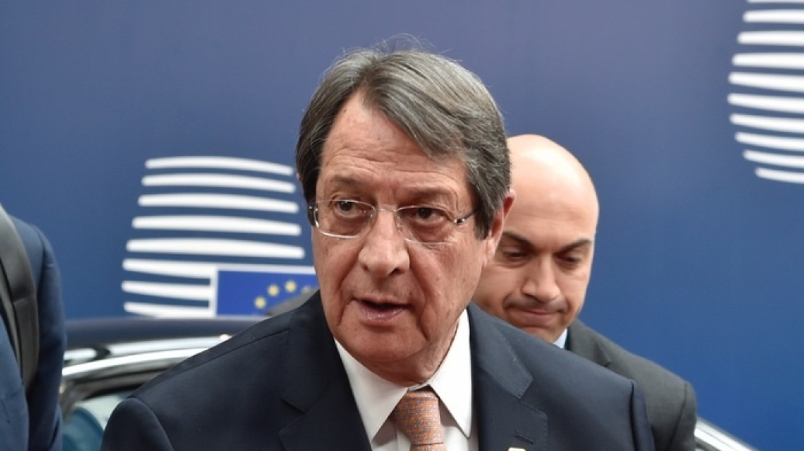 Κύπρος: Ειδική παράγραφος για τις βρετανικές βάσεις στις κατευθυντήριες γραμμές για το Brexit