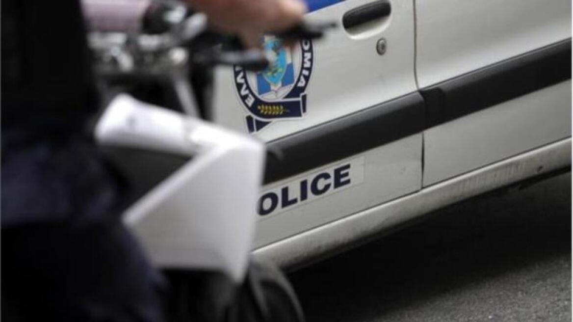 Συλλήψεις για παρεμπόριο σε Λάρισα, Τρίκαλα και Αγρίνιο