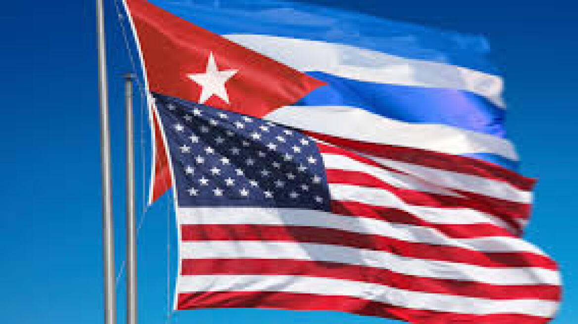Μισό αιώνα μετά άνοιξε ξανά στην Ουάσινγκτον το πρακτορείο ειδήσεων της Κούβας