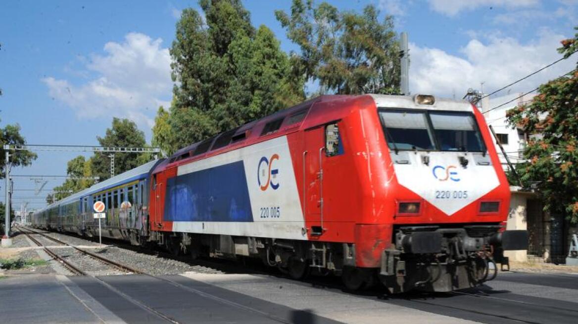 Κιλκίς: 40χρονη παρασύρθηκε και σκοτώθηκε από τρένο