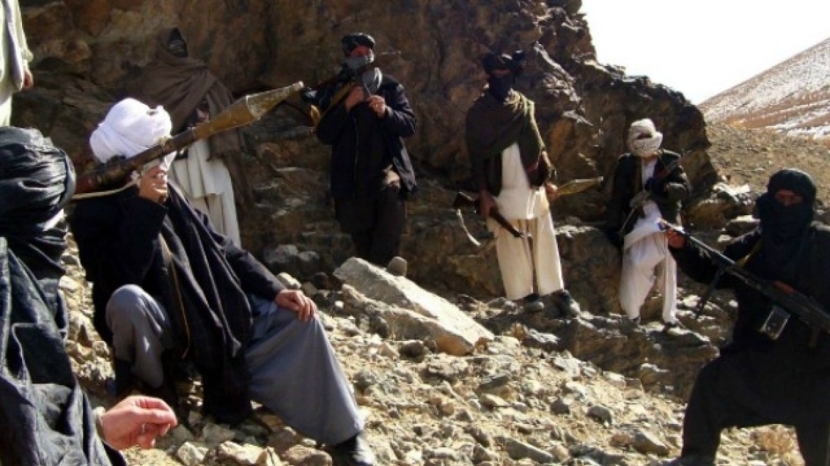 Αφγανιστάν: Το Ισλαμικό Κράτος σκότωσε υψηλόβαθμο στέλεχος των Ταλιμπάν