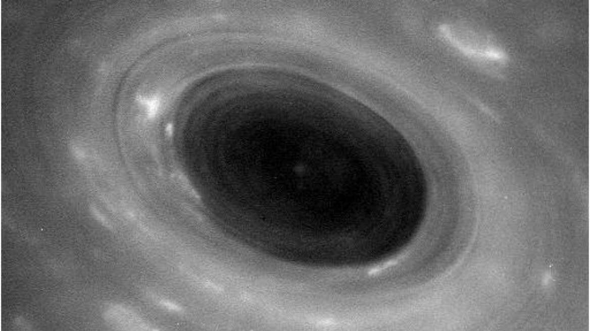  These are the closest views of Saturn we’ve ever seen
