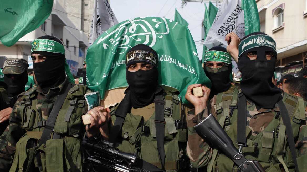 Η Χαμάς κόβει τους δεσμούς με τη Μουσουλμανική Αδελφότητα