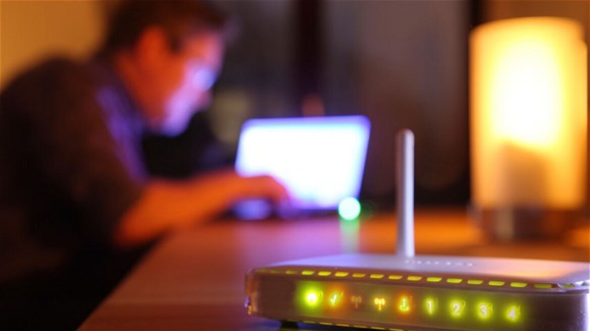 Πόσο «επικίνδυνο» μπορεί να γίνει το wi-fi; Ένας μελλοντικός «κατάσκοπος» ζει στο σπίτι σας...