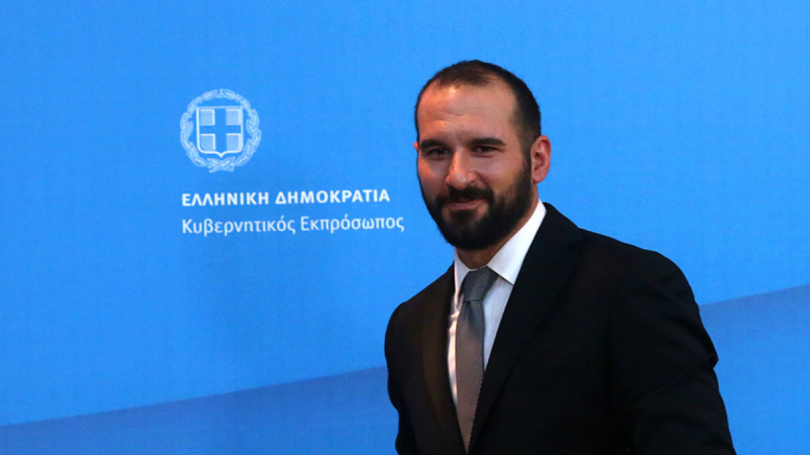 Τζανακόπουλος: Για πρώτη φορά κλείνει αξιολόγηση χωρίς επιπλέον επιβάρυνση