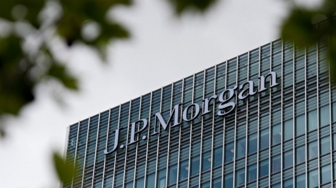 H JP Morgan θα μεταφέρει εκατοντάδες υπαλλήλους από το Λονδίνο λόγω Brexit
