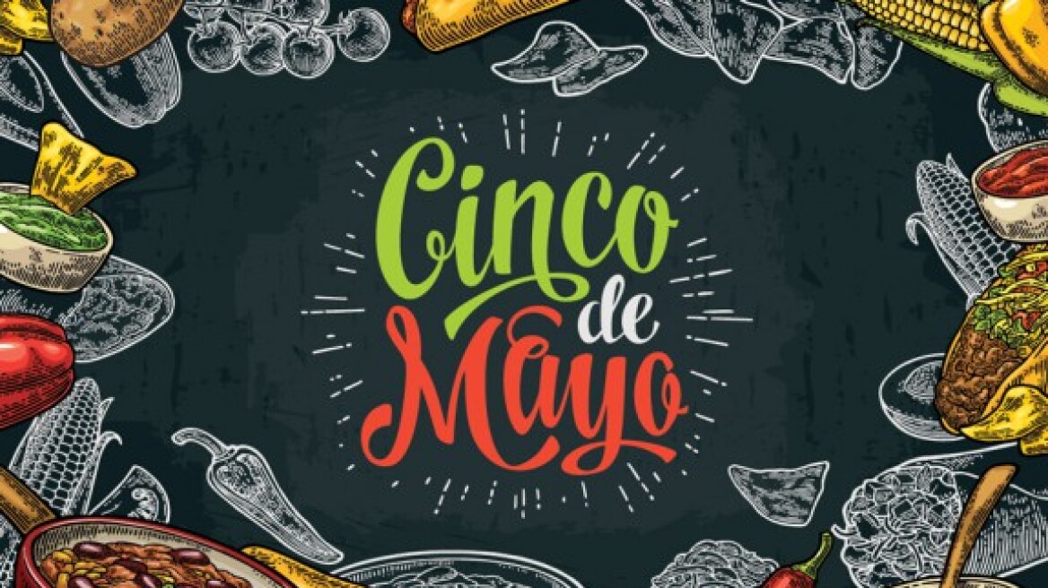 Cinco de Mayo: Πού θα πας για τη μεγάλη μεξικάνικη γιορτή;