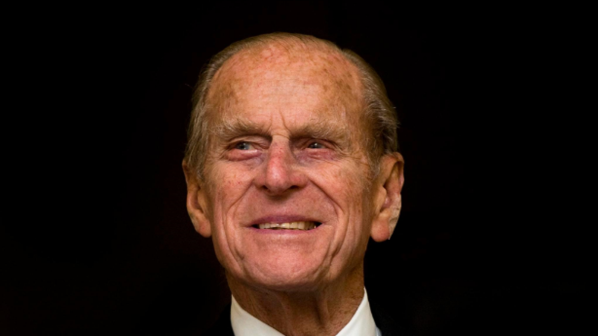 Buckingham Palace: Prince Philip will no longer carry out public engagements from September