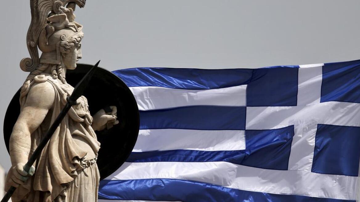 Wall Street Journal: O «μαραθώνιος» της Ελλάδας δεν έχει τελειώσει ακόμα