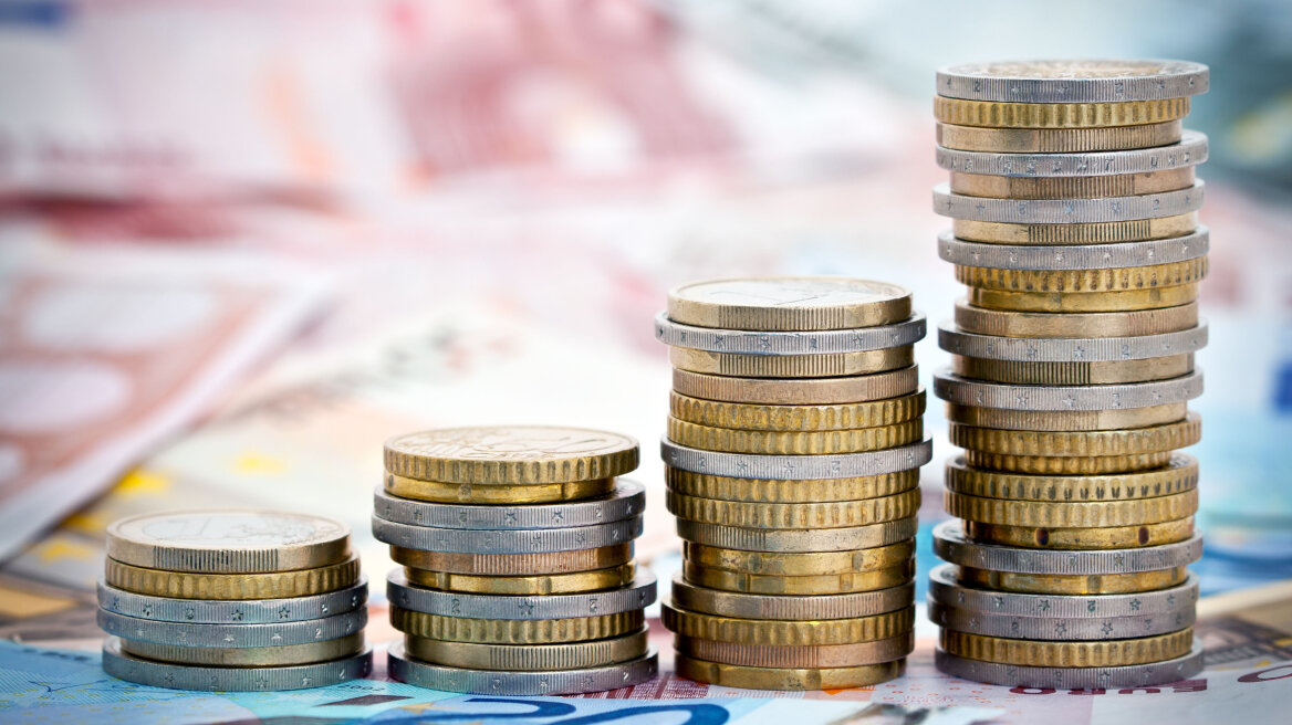 «Φέσια» δύο δισ. ευρώ του Δημοσίου προς ιδιώτες