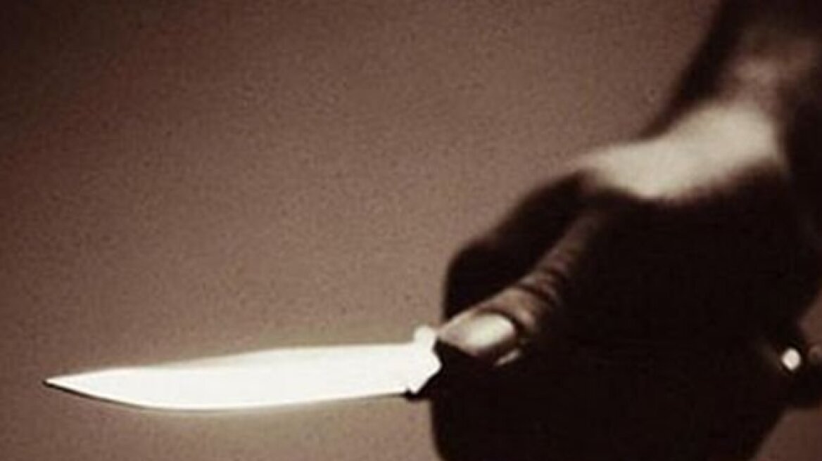 Ηράκλειο: Κάθειρξη 25 χρόνων στον Βούλγαρο που σκότωσε ηλικιωμένο με 57 μαχαιριές