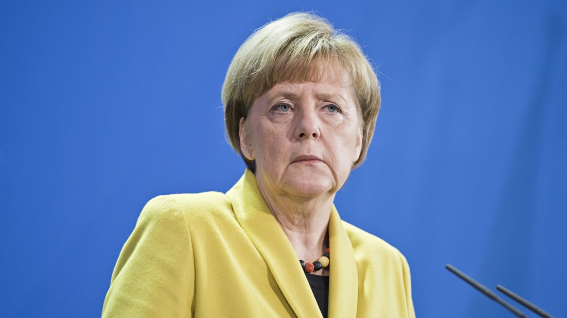 Γερμανία: Δημοσκόπηση δείχνει προβάδισμα του CDU της Μέρκελ στο κρατίδιο Σλέσβιχ Χόλσταϊν