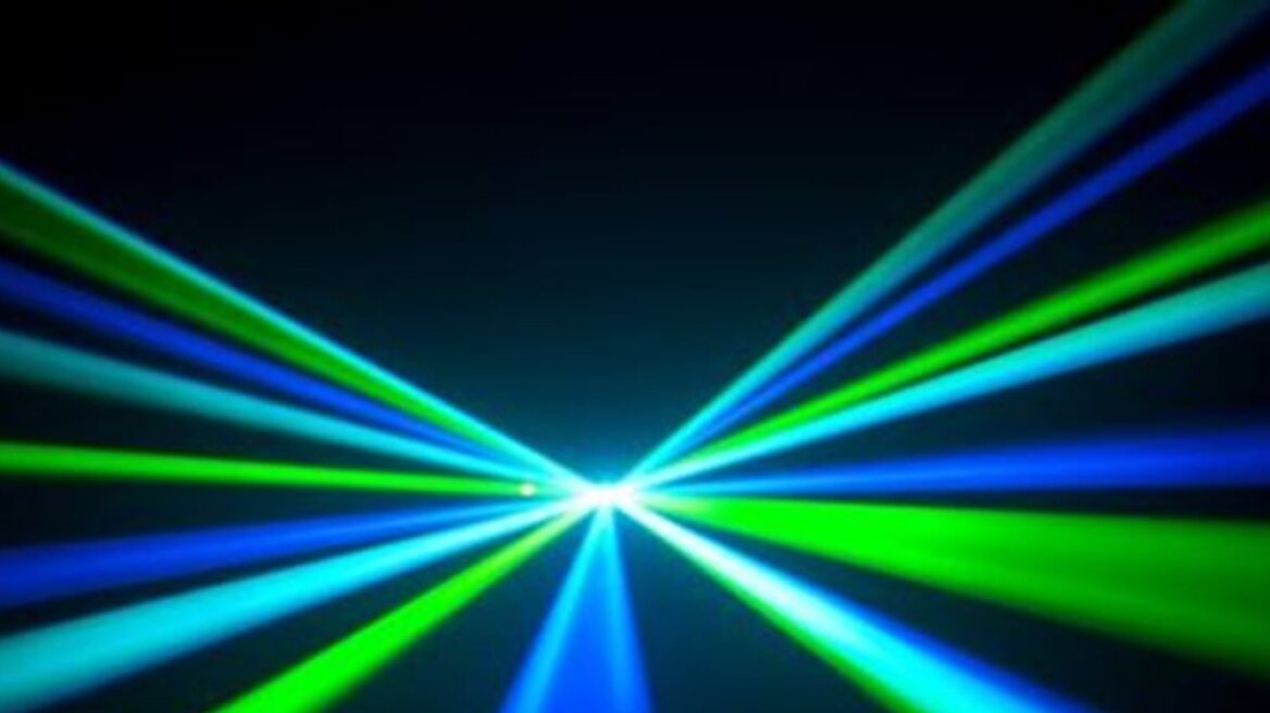 «Εγένετο φως» από το μεγαλύτερο λέιζερ ακτίνων Χ του κόσμου