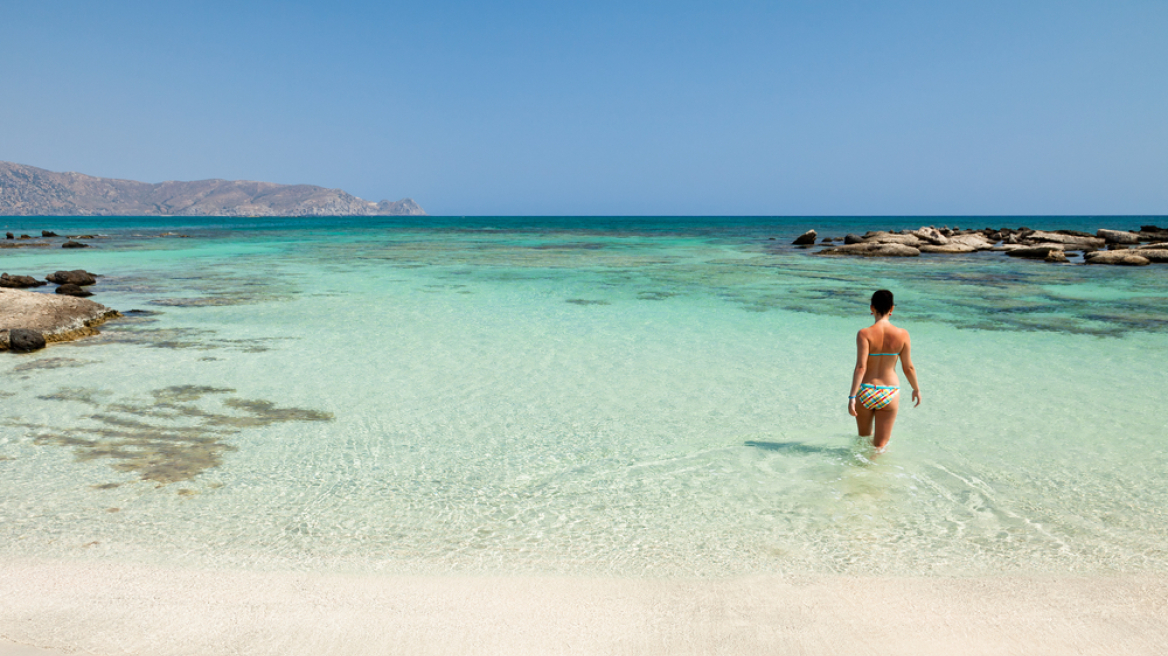 Paris Match: Το διάσημο περιοδικό προτείνει τις 10 καλύτερες ελληνικές παραλίες