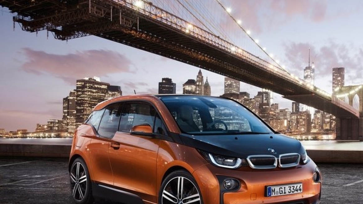 BMW i3: Ηλεκτρική επιτυχία ή οικονομική πανωλεθρία για τους Γερμανούς;