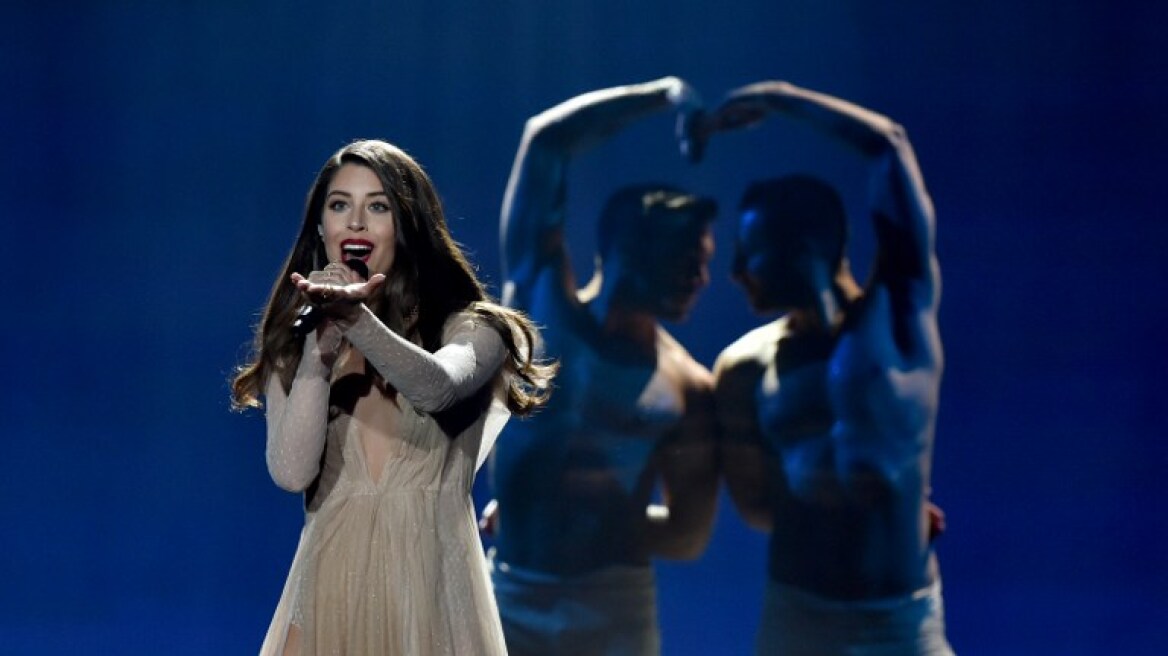 Eurovision: Σήμερα ο πρώτος ημιτελικός - Η ώρα του This is Love της Demy