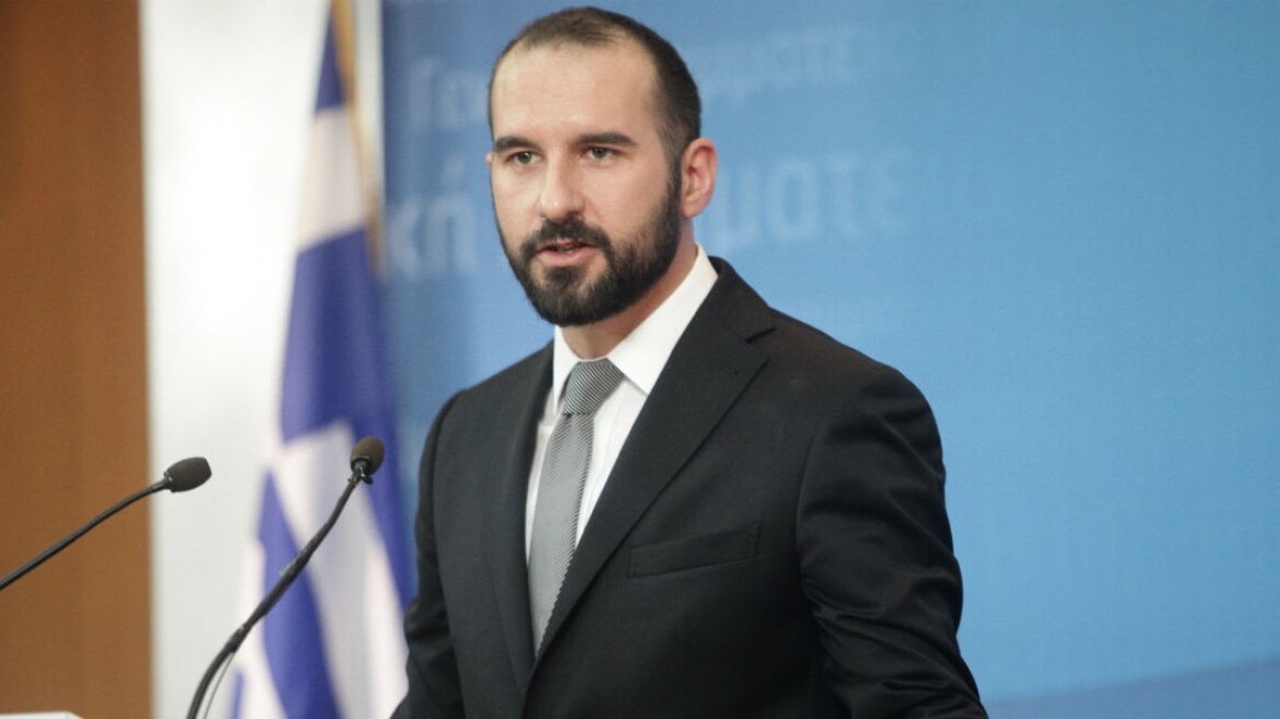 Τζανακόπουλος: Άμεσα στη Βουλή το πολυνομοσχέδιο με τα προαπαιτούμενα