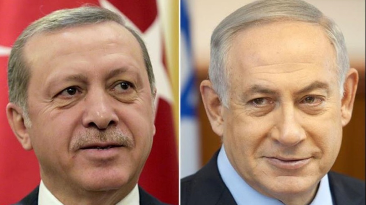 Israel-Turkish relations strained after Turkish Ambassador summoned over Erdogan’s provocative statements