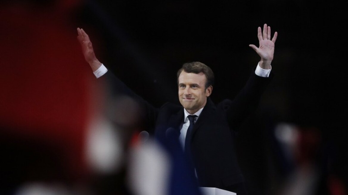Γαλλία: Γιατί είναι «απαραίτητο» για τον Μακρόν να κερδίσει και τις βουλευτικές εκλογές